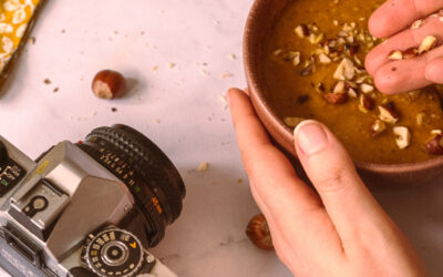 Quel matériel pour photographier ses produits ?