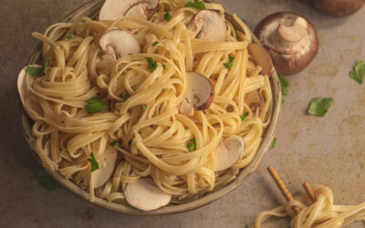 Composer sa photographie culinaire en 3 étapes